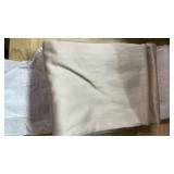 California Design Den 100percent Cotton Pillow Cases Standard Size Set of 2, Soft and Cooling Sateen Weave Pillowcase Set - Beige (Warm Taupe)