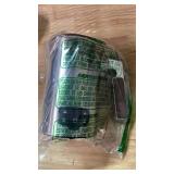 CafeGrace Milk Frother, 4-in-1 Milk Frother and Steamer, Automatic Hot and Cold Foam Maker and Milk Steamer for Coffee, Latte, Cappuccino, Macchiato, Hot Chocolate, Matcha