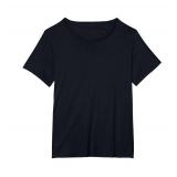 Merch on Demand Blank - HOUSE_BRAND Women_plus 3X Black