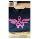 Merch on Demand Blank - HOUSE_BRAND Women_plus 3X Black