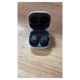 Samsung Galaxy Buds FE True Wireless Bluetooth Earbuds, Comfort and Secure in Ear Fit, Auto Switch Audio, Touch Control, Built-in Voice Assistant, Graphite