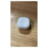 Samsung Galaxy Buds FE True Wireless Bluetooth Earbuds, Comfort and Secure in Ear Fit, Auto Switch Audio, Touch Control, Built-in Voice Assistant, Graphite