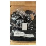 Mud Pie Childrenfts Halloween LED Light Up Treat-or-Treat Candy Bag, Cat