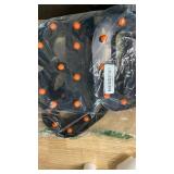 Halloween Decorations-3 LED Marquee Light up Letters Boo Sign, Halloween Decor for IndoorOutdoor | Fireplace | Kitchen | Table | Home | Mantel | Party