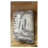 CLUCI Crossbody Bags for Women Men,Leather Sling Bag Cross Body Backpack for Woman Gifts for Women Birthday Unique