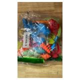 CozyBomB Magnetic Fishing Toys Game Set for Kids | Water Table Bathtub Kiddie Pool Party Pole Rod Net, Outdoor Plastic Floating Fish, Toddler Bath Color Ocean Sea Animals Birthday Gift Age 3-5 6 4-8