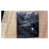 4Pcs Black Spider Foil Balloons, Large 3D Mylar Halloween Decorations for Kids Horror Party, Giant Set for Night Party Supplies