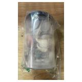 HAPY SHOP Mixed Sea Shells 250 g Shells Various Size up to 2.5 in Seashells Bulk with Box Shells for Crafts,Tank Vase Filler,Beach Theme Party,Home Decor,Resin Decoration(60-70 pcs)