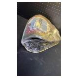 OKLPF Rear Brake Tail Light Compatible With 2009 2010 2011 2012 2013 2014 Ford F150 F-150,Replace Red Taillight Assembly Red Smoked Tail light,Included A Luxurious Box,Driver and Passenger Side