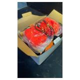 JASHKE Inflatable Spider Costume Spider Halloween Costumes for Adult Blow up Spider Costumes Adult for Halloween