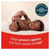 Huggies Size 2 Diapers, Skin Essentials Baby Diapers, Size 2 (12-18 lbs), 26 Count, Packaging May Vary