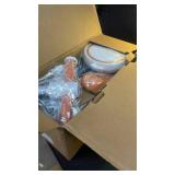 SEREED Baby Balance Bike for 1-2 Year Olds - 4 Wheels, First Bike for Toddlers, Birthday Gift (Green)