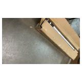 Favofamilie 10x10 Pop Up Canopy - Instant Setup Beach Tent with Wheeled Carry Bag, 8 Sandbags and 4 Guy Lines - Portable Sun Shade for Camping, Events, Silver Coated Top, White