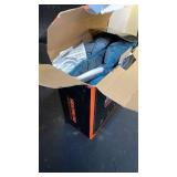 Graphene-Infused Weighted Heating Pad, Effective Pain Relief Instant Heating Pads for Neck and Shoulders and Back, Ergonomic Heated Wrap w 6 Heat Options 4 Auto Timer, Christmas Gifts for Women Men