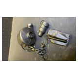 High Speed Electric Air Pump