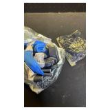 Fruit of the Loom Menfts Underwear Briefs, Tag Free and Moisture Wicking, Assorted Color Multipacks, 6 Pack - Assorted Colors, Medium