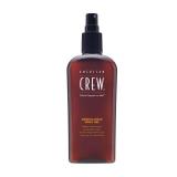 American Crew Medium Hold Spray Gel, Hair Styling Gift for Him, 8.4 fl oz