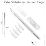 Art3d Smoothing Tool Kit for Applying Peel and Stick Wallpaper, Vinyl Backsplash Tile