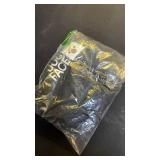 Paiaite Black Chihuahua Dog Hoodie: Keep Your Pup Warm and Stylish with a ftThe Dog Faceft Printed Sweatshirt, Pet Clothes and Sweater Coat All in One Perfect for Winter and Cool Summer Nights! Black 