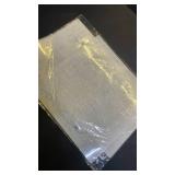 Christmas Stencils for Painting on Wood Crafts Reusable, Large Holiday Winter Christmas Tree Santa Ornament Templates for Wood Burning Wall Door Home Cookie Art Canvas Projects Decor (10 Christmas 1)