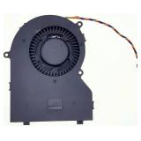 CPU Cooling Fan for Dell OptiPlex 790 390 990, Foxconn PVB120G12H-P01 J50GH-A00 J50GH 0J50GH, DC12V 0.75A 4-Wire5-pin SFF Small Chassis Fan, 1-Year Warranty