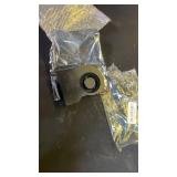 CPU Cooling Fan for Dell OptiPlex 790 390 990, Foxconn PVB120G12H-P01 J50GH-A00 J50GH 0J50GH, DC12V 0.75A 4-Wire5-pin SFF Small Chassis Fan, 1-Year Warranty