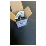 SmallRig Microphone Shock Mount with Cold Shoe Pinch for Camera Shoes and Boompoles 1859