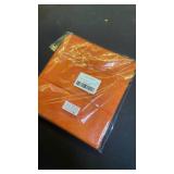 CoBak Case for Tablet Reader - All New PU Leather Cover with Auto Sleep Wake Feature for Tablet Reader 10.2\ 2022 and 2024 Released with Pen Holder (not Compatible with Remarkable),Orange Jasminein