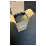 Anti-Theft Video Doorbell Mount Compatible with RingBlink Wireless Camera Doorbell, Adjustable Angle Mount No-Drill Battery Doorbell Bracket Accessories for Houses, Apartments, Businesses