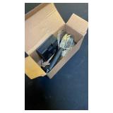 Solar Waterfall Fairy Bunch Lights Outdoor Waterproof 200LEDs 8 Modes Watering Can Light , Purple Solar Powered String Lights Firefly Vine Christmas Tree Garden Decorations Gardening Gifts For Mom