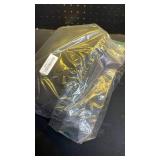 Bodaon Insulated Food Delivery Bag, XXXL Pizza Delivery Bags for Hot and Cold Food, Commercial, Large Capacity Reusable Warming Bag, Catering Cooler Bag for Doordash, Warmers for Parties (Black, 1Pk)