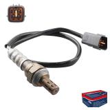 DrCax 234-4505 Oxygen O2 Sensor Downstream Heated Air Fuel Ratio Compatible with Mazda 3 5 2011-2015 L4 2.5L Replace 250-24958 L5D91886ZC