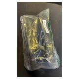 XKOWUO Womens Slip On Walking Shoes Lightweight Breathable Casual Fitness Running Sneakers Fashion Soft Comfortable Outdoor Black US 7.5