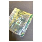 DPP Titanium Adapter Plate Compatible with RMR Cut Slide Without Thread Post and Osight KSSERMR-OS