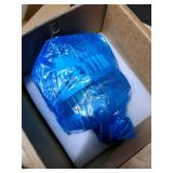 23100-1KM1A Alternator 12V 110A Compatible with Nissan Juke L4 1.6L 2011 2012 2013 2014 2015 2016 2017, Sentra 2017 2018, 6-Groove Clutch Pulley Clockwise, Replace# 13258N, 23100-3YM1A