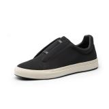 Look used - Bruno Marc Menfts Casual Dress Sneaker Comfortable Lightweight Fashion Sneakers,Size 12,Black,SBFS2409M