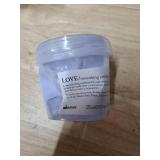 Davines LOVE Smoothing Conditioner, 8.76 Fl Oz