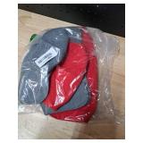 Patelai 6 Pieces 3 Sizes Bowl Holders Microwave Bowl Cozy for Adults Hot Cool Cup Rack Microwave Safe Holder Warm Heat Resistant Multipurpose Reversible Holders