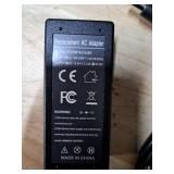 Laptop Power Adapter Cord