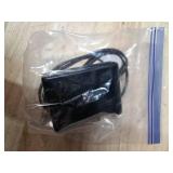 MH-25a EN-EL15 EN-EL15c Quick Battery Charger Compatible with Nikon D850 D750 d7500 d7200 D7000 D7100 Coolpix Z5 Z6 Z7 D610 D600 D800 D810 DSLR Digital Cameras and 100cm AC Power Cord