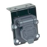 Hopkins Towing Solutions 48420 Endurance 6 Pole Round Vehicle End Socket