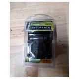 Hopkins Towing Solutions 48420 Endurance 6 Pole Round Vehicle End Socket