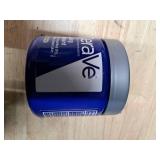 CeraVe Healing Ointment, Hydrating Skin Protectant With Petrolatum, Hyaluronic Acid and Ceramides, Face and Body Skin Barrier Repair For Cracked, Chafed, Dry Skin, Fragrance Free and Lanolin Free, 12 