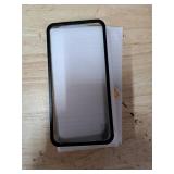 NEWftC 3 Pack Designed for iPhone 16 Pro, iPhone 17, 17 Pro Screen Protector (6.3 inches), Enhanced Tempered Glass Protection with easy installation tool included, Case Friendly