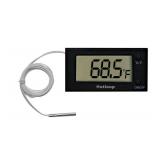 Hotloop Digital Oven Thermometer Heat Resistant up to 572°F300°C, LCD