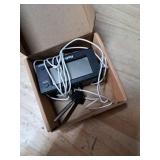 Hotloop Digital Oven Thermometer Heat Resistant up to 572°F300°C, LCD