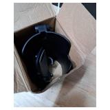 Sosirolo Cup Phone Holder for Car with 360° Adjustable Long Gooseneck, Cell Phone Holder Mount for Car | Truck | Golf Cart Compatible with iPhone and Samsung and All Smartphones