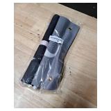 DAZONGE Halloween Decorations, Trick or Treat and Itfts October Witches Porch Banners for Halloween Hanging Decorations Indoor Outdoor