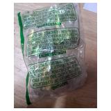 PRETYZOOM 10Pcs Golden Copper Alloy Chalice Goblet, Mini Wine Cups for Offering, Holy Communion, Medieval Style Tabletop Ornament, Church Ritual