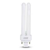 Feit Electric BPPLD26E41 Compact Fluorescent Lamp, 1 Count (Pack of 1), Product Specific